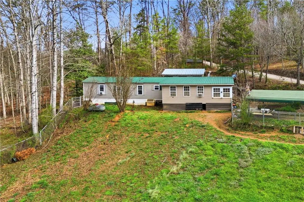 1344 Brookhaven Lane, Blue Ridge, GA 30513 - #1