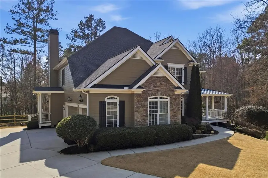 205 Gold Point Place, Canton, GA 30114 - #2