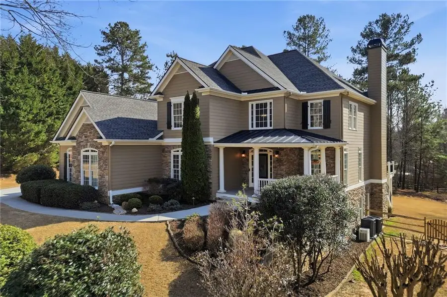 205 Gold Point Place, Canton, GA 30114 - #3