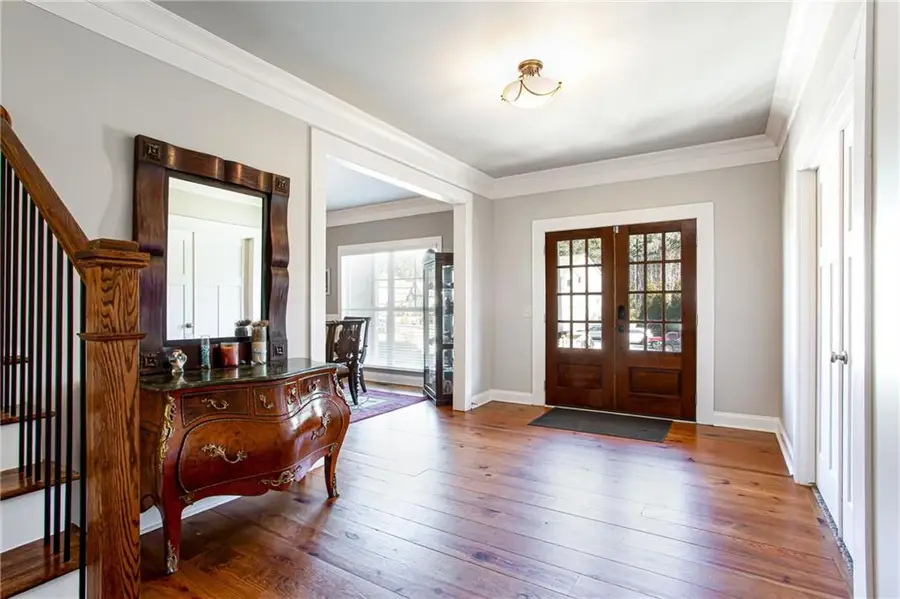 4902 Summer Wind Drive, Buford, GA 30519 - #3