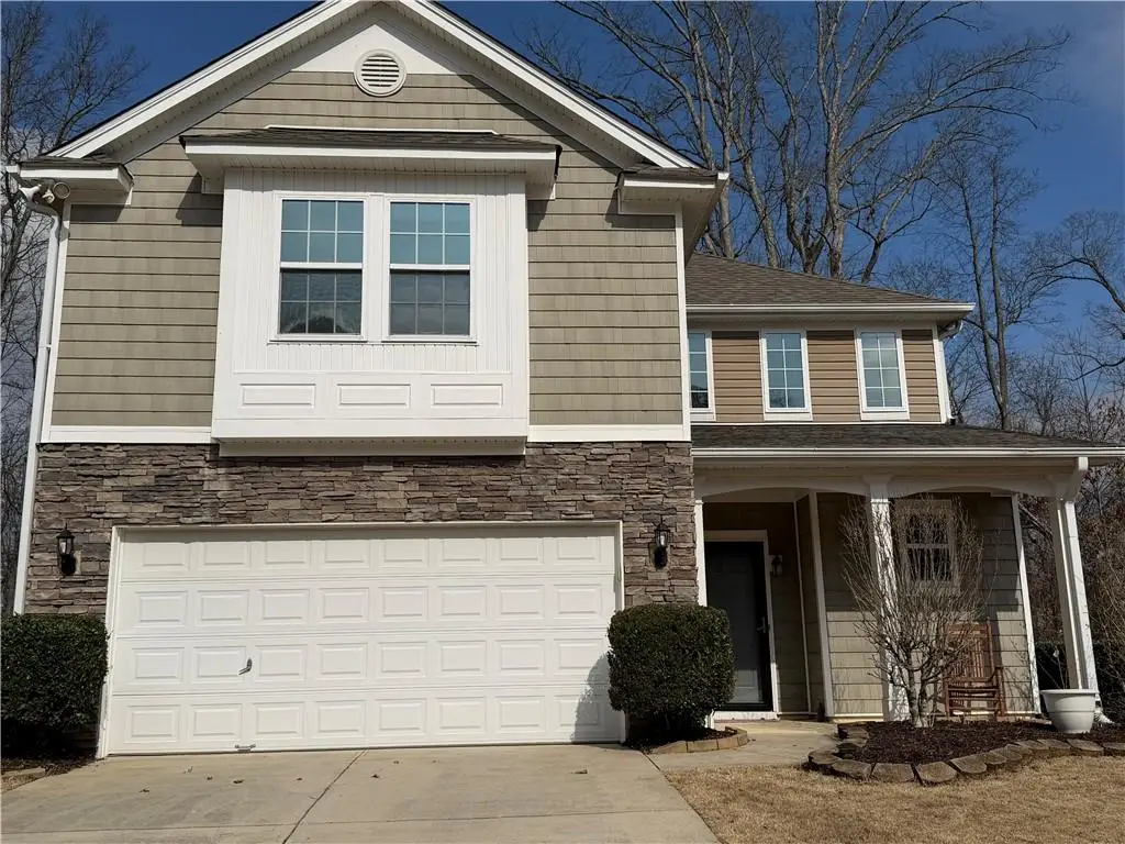 4015 New Salem Court, Cumming, GA 30040 - #1