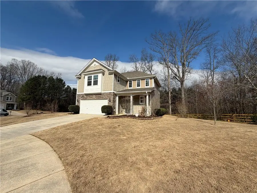 4015 New Salem Court, Cumming, GA 30040 - #2