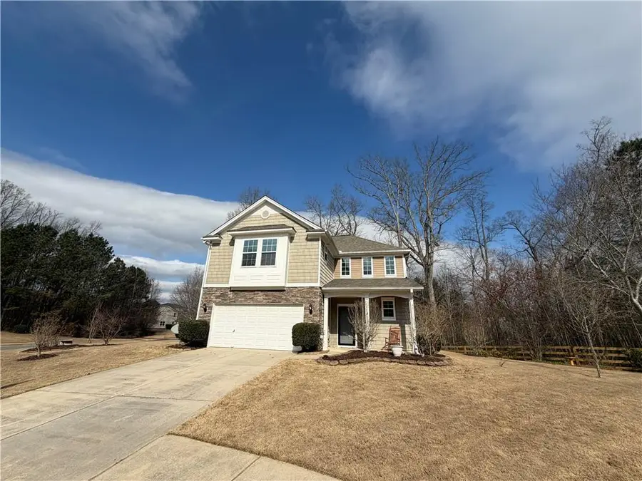 4015 New Salem Court, Cumming, GA 30040 - #3