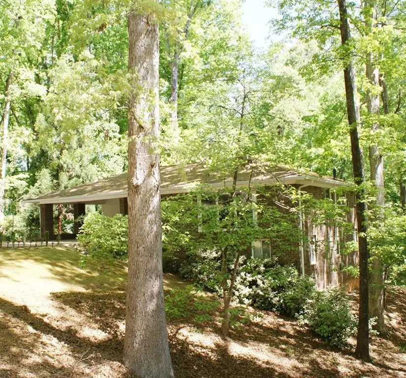 1146 Lakeshore Drive, Gainesville, GA 30501 - #1