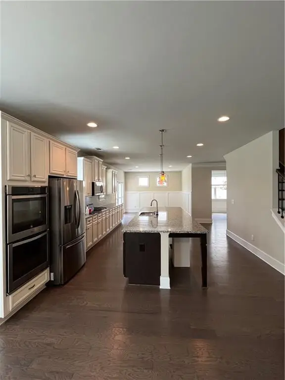 184 Gray Trail, Acworth, GA 30101 - #2