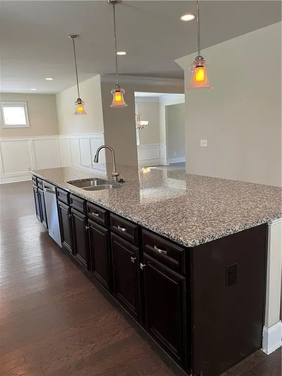 184 Gray Trail, Acworth, GA 30101 - #3