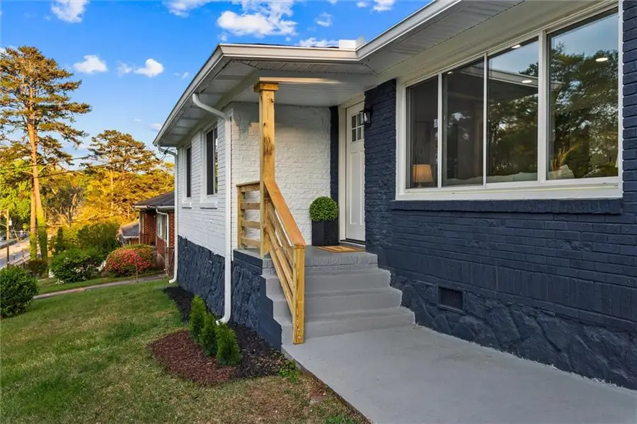 2269 Mcafee Road, Decatur, GA 30032 - #3