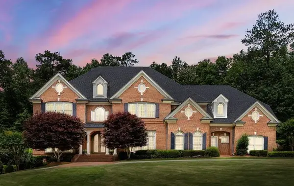 8196 Hewlett Road, Atlanta, GA 30350