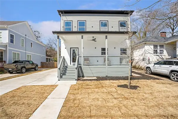 959 Woodbourne Drive Sw, Atlanta, GA 30310