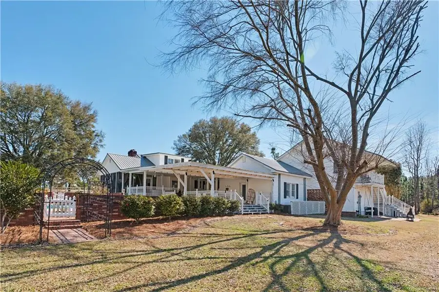 1833 Tom Odum Road, Vidalia, GA 30474 - #3