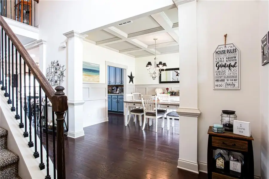 211 Abernathy Way, Acworth, GA 30102 - #3