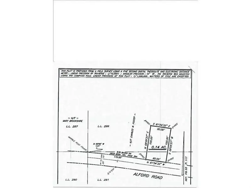 00 Alford Road, Rome, GA 30161 - #3