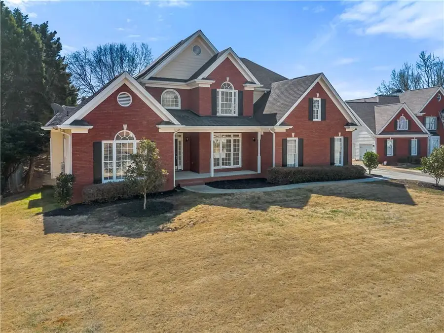 5130 Oak Plantation Walk, Lilburn, GA 30047 - #3