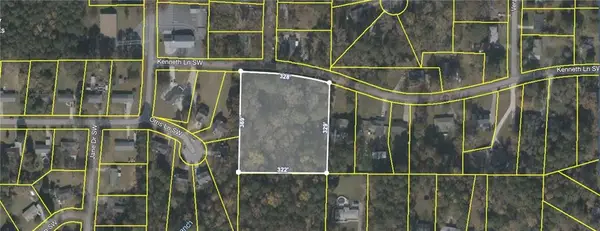 767 Kenneth Lane Sw, Mableton, GA 30126