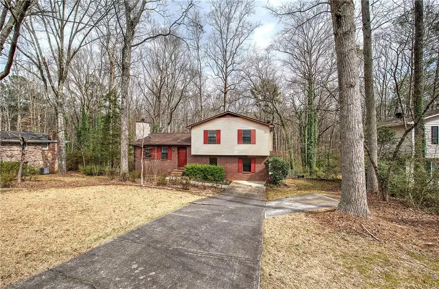 1513 Glenn Place Sw, Mableton, GA 30126 - #3