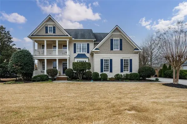 1208 Trey Court, Marietta, GA 30064