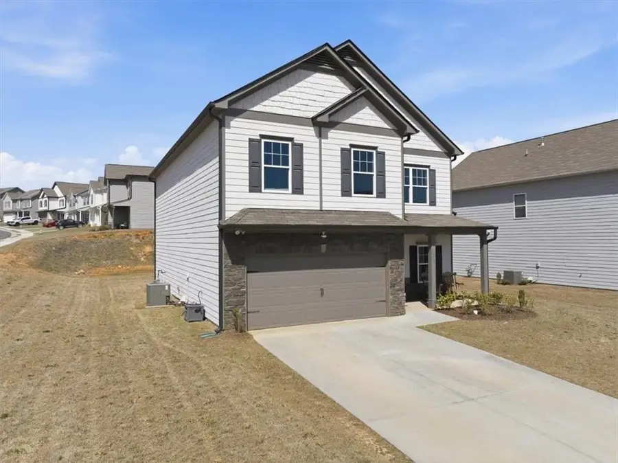 126 Hadley Way, Cartersville, GA 30120 - #3