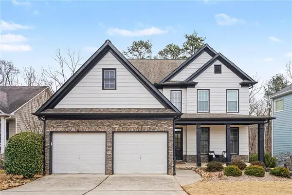 524 Oriole Farm Trail, Canton, GA 30114