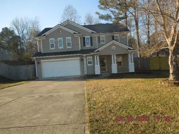 47 Sage Court, Dallas, GA 30157