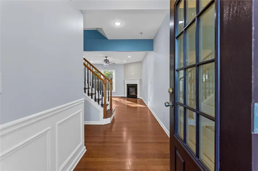 1005 Chalbury Way, Alpharetta, GA 30004 - #3