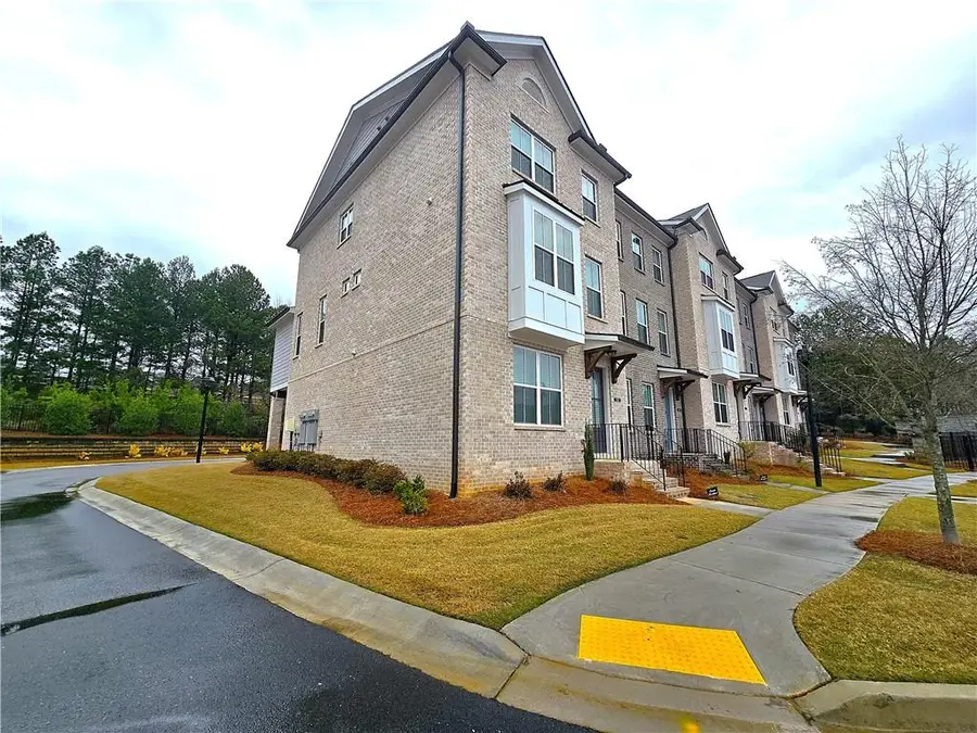 255 Sims Park Place, Suwanee, GA 30024 - #2
