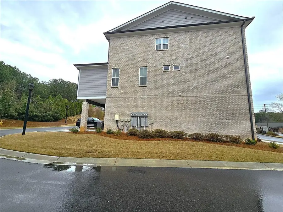 255 Sims Park Place, Suwanee, GA 30024 - #3