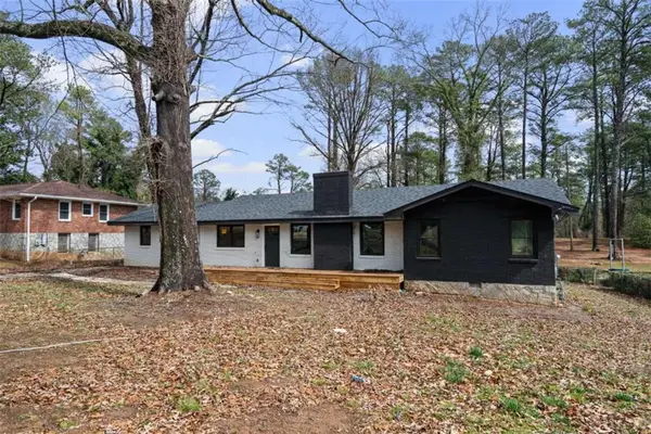 1971 Honeysuckle Lane, Atlanta, GA 30311
