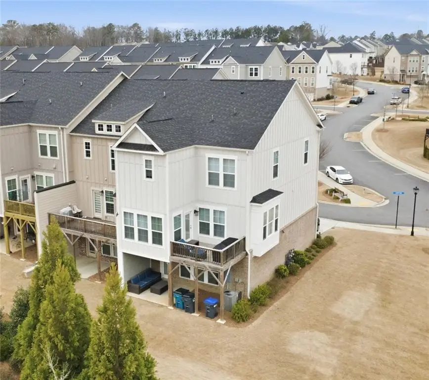 1179 Caruso Drive, Buford, GA 30518 - #3