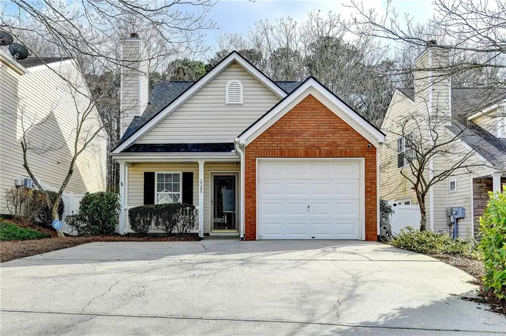 2385 Keenland Court, Cumming, GA 30040 - #1