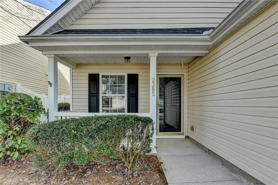 2385 Keenland Court, Cumming, GA 30040 - #2