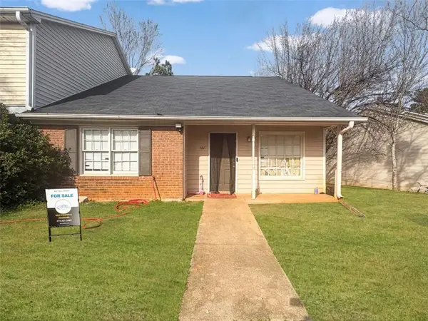 660 Browning Lane, Conyers, GA 30013