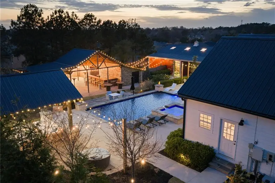 6044 Wade Orr Road, Flowery Branch, GA 30542 - #2