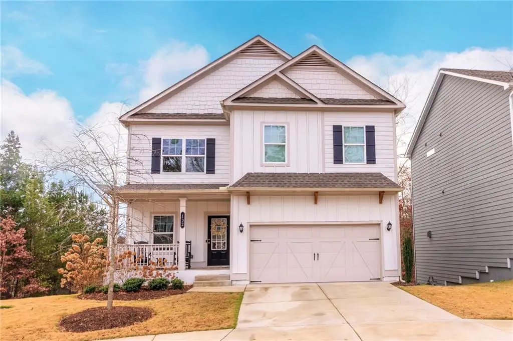 132 Lynwood Lane, Ball Ground, GA 30107 - #1