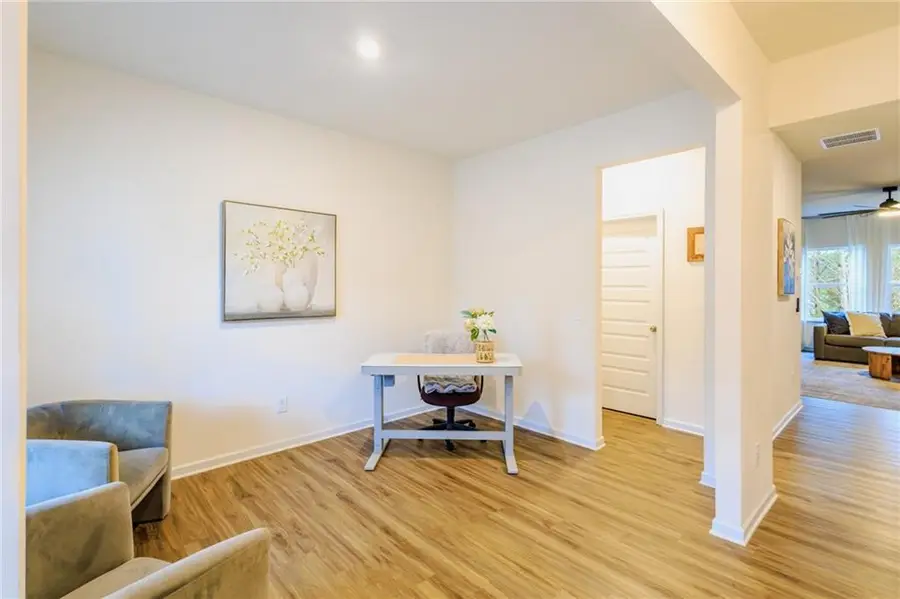 132 Lynwood Lane, Ball Ground, GA 30107 - #3