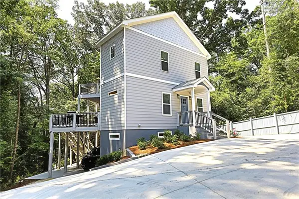 2125 Clay Road, Austell, GA 30106