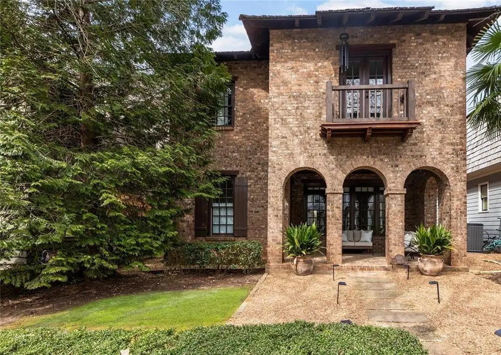 6645 Will Allen Road, Cumming, GA 30040 - #1