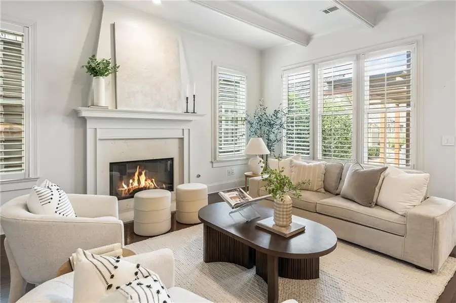 6645 Will Allen Road, Cumming, GA 30040 - #2