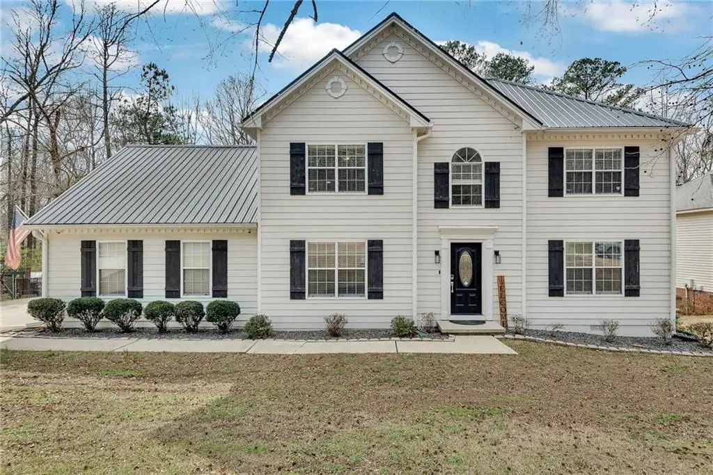 236 Hidden Court, Winder, GA 30680 - #1