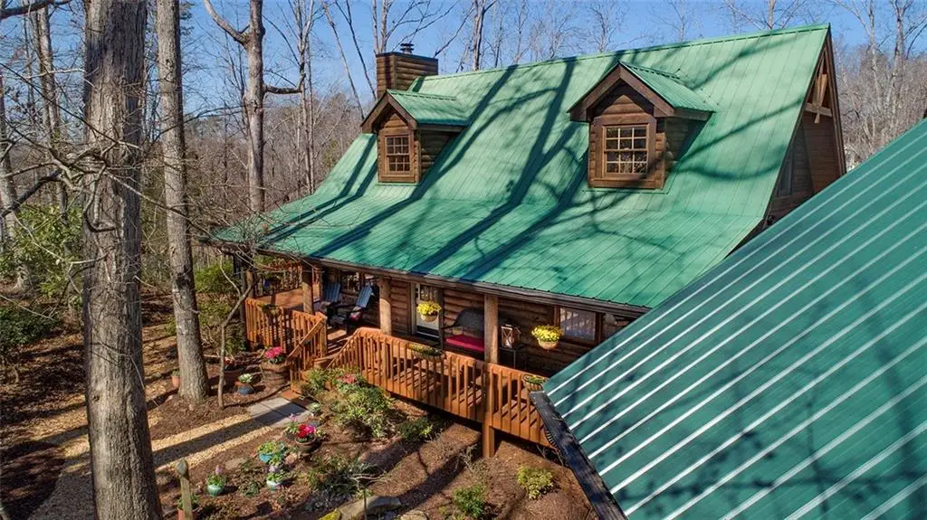 6194 Grants Ford Drive, Gainesville, GA 30506 - #1