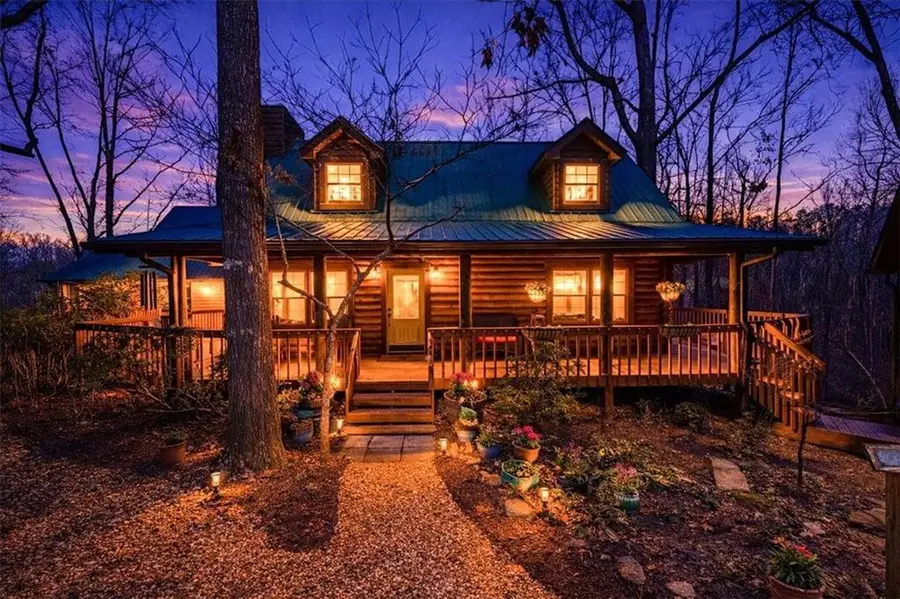 6194 Grants Ford Drive, Gainesville, GA 30506 - #3