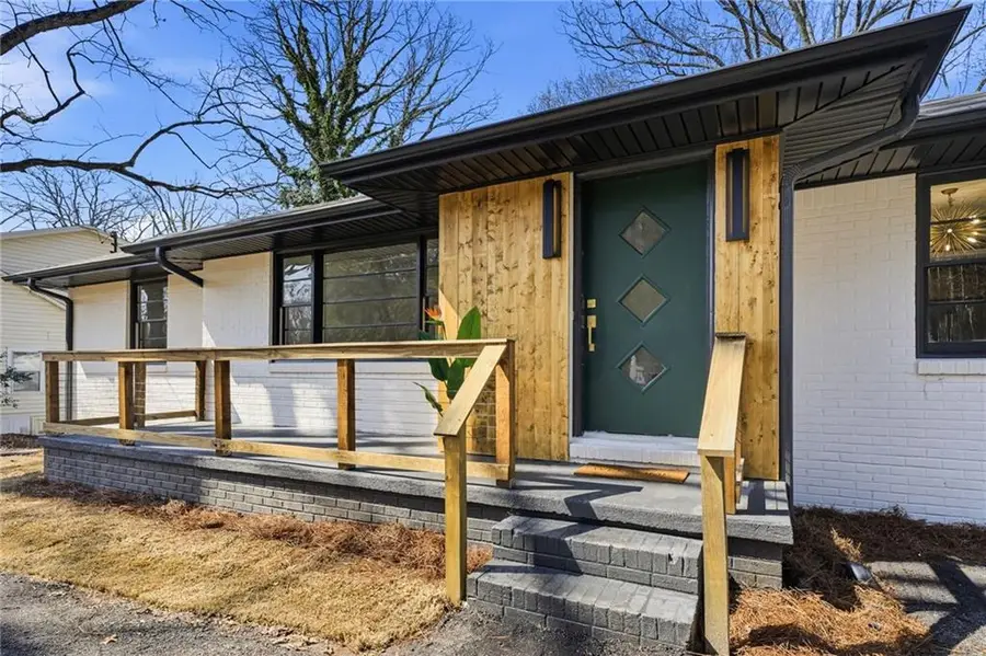 2693 Auburn Avenue, Dacula, GA 30019 - #2