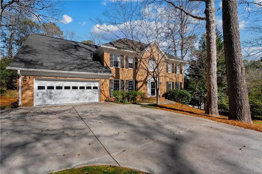 2380 Kimbrough Court, Sandy Springs, GA 30350 - #3