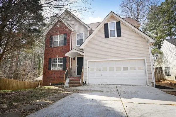 1534 Hayden Mill Way, Lawrenceville, GA 30043