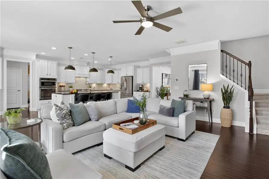 1010 Applegate Drive, Roswell, GA 30076 - #2