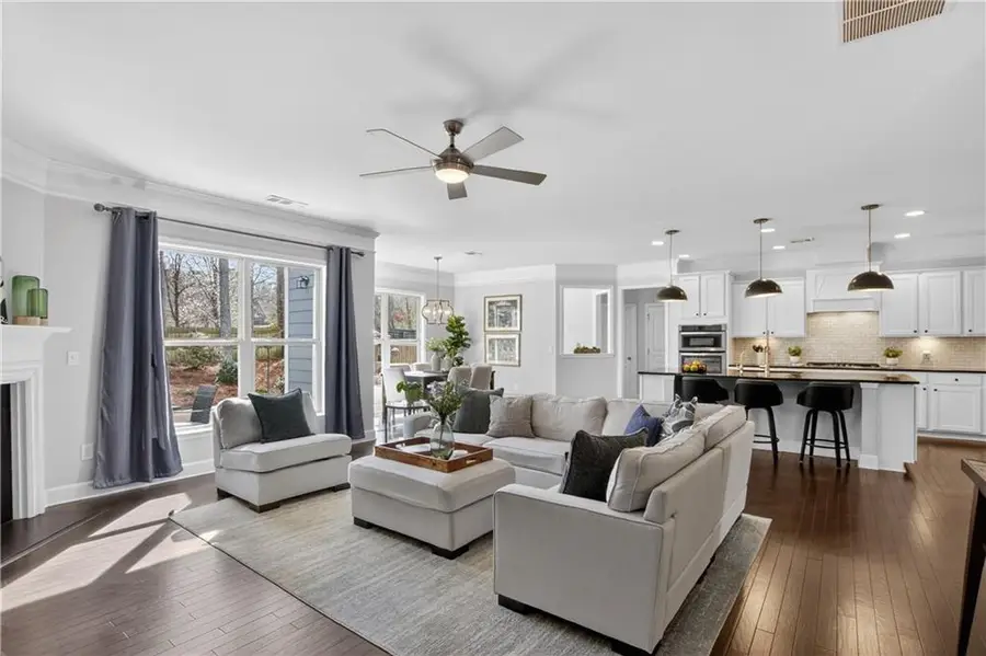 1010 Applegate Drive, Roswell, GA 30076 - #3