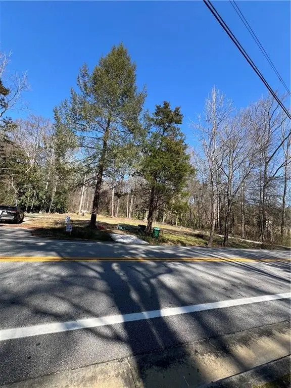 4175 Campbell Road, Snellville, GA 30039 - #1