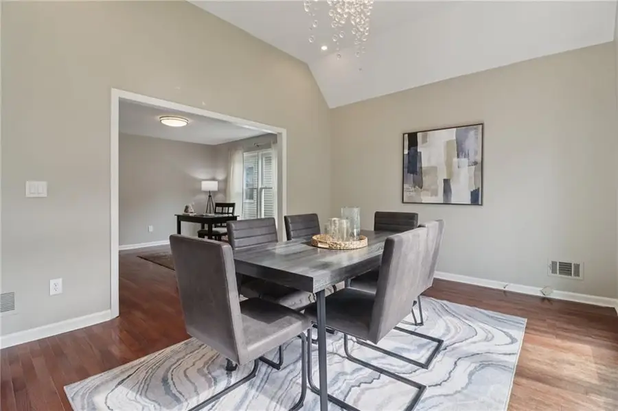 145 Glen Holly Drive, Roswell, GA 30076 - #3