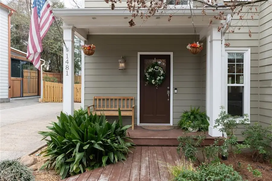 1481 Kenwood Avenue Nw, Atlanta, GA 30309 - #2