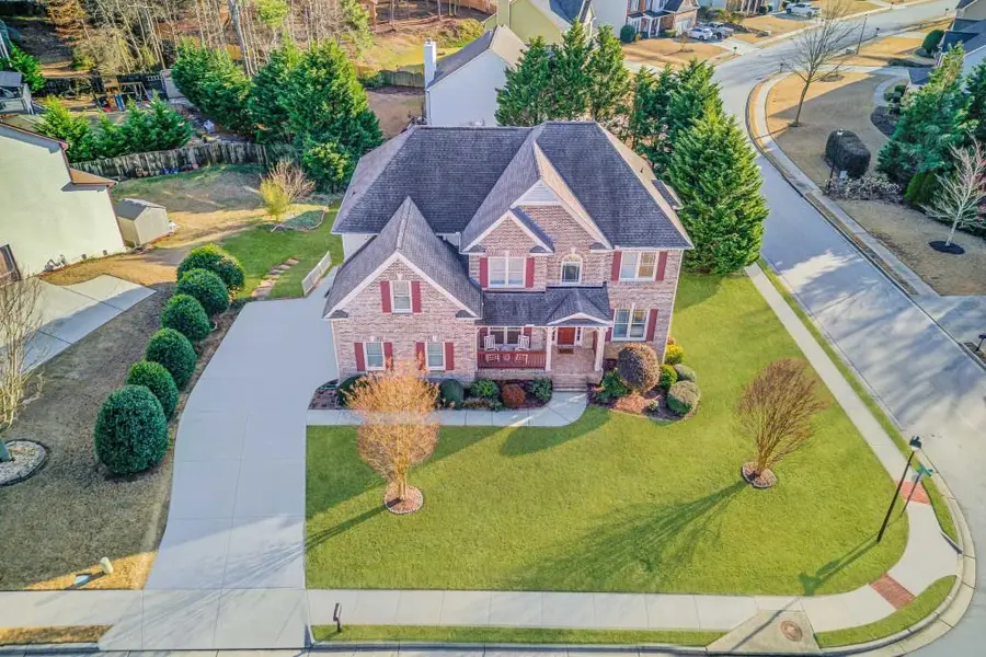 984 Ivey Chase Place, Dacula, GA 30019 - #2