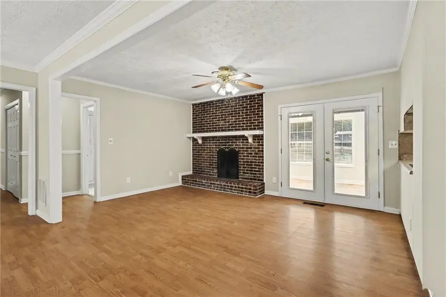 195 Tamea Trail, Covington, GA 30014 - #2